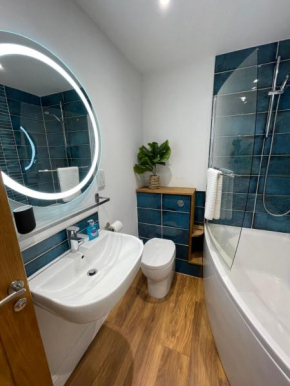 Nomi Homes - Budleigh Salterton - Exmouth - Exeter - The Coffers - Sleeps 4